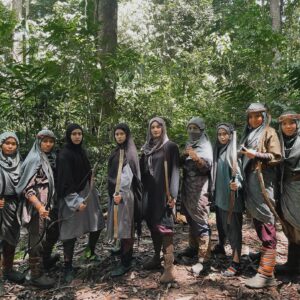 Nur Fazura Instagram - 🔥 3 HARI LAGI 🔥 

Saksikan Filem Pendekar Awang & Tok Gajah : Darah Indera Gajah (the extended version) yang akan ditayangkan di Astro Fiest saluran 480 , On Demand Store atau di Sooka. Filem ini juga boleh disewa melalui aplikasi MyAstro bermula 12 September 2024. 

Terbitan : @studiokembara