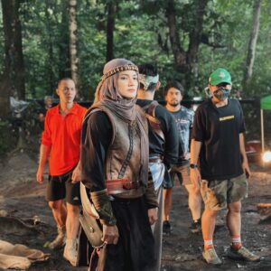 Nur Fazura Instagram - 🔥 3 HARI LAGI 🔥 

Saksikan Filem Pendekar Awang & Tok Gajah : Darah Indera Gajah (the extended version) yang akan ditayangkan di Astro Fiest saluran 480 , On Demand Store atau di Sooka. Filem ini juga boleh disewa melalui aplikasi MyAstro bermula 12 September 2024. 

Terbitan : @studiokembara
