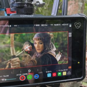 Nur Fazura Instagram - 🔥 3 HARI LAGI 🔥 

Saksikan Filem Pendekar Awang & Tok Gajah : Darah Indera Gajah (the extended version) yang akan ditayangkan di Astro Fiest saluran 480 , On Demand Store atau di Sooka. Filem ini juga boleh disewa melalui aplikasi MyAstro bermula 12 September 2024. 

Terbitan : @studiokembara