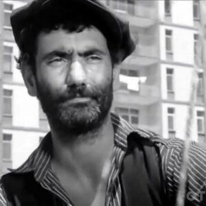 Nur Sürer Instagram - kim ne derse desin bu topraklardan muhteşem sinemacı Yılmaz Güney geçti ✌️❤️ sinema çalışanı biri olarak onunla hep gurur duydum