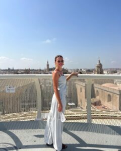 Actress Núria Madruga HD Instagram Photos and Wallpapers August 2024