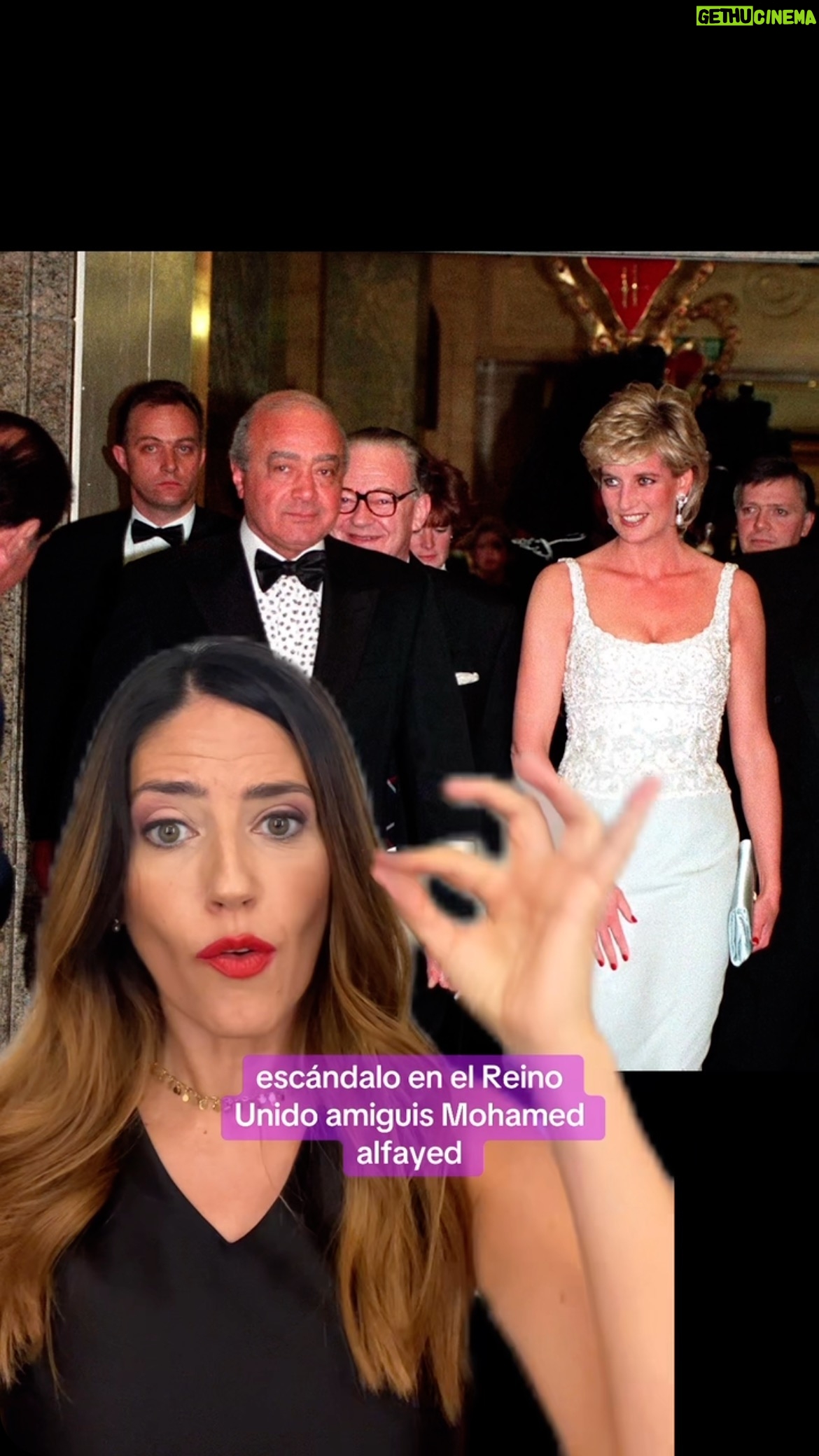 Núria Marín - 7.3K Likes - Esto va a traer cola y encima los hijos a la greña por la herencia…