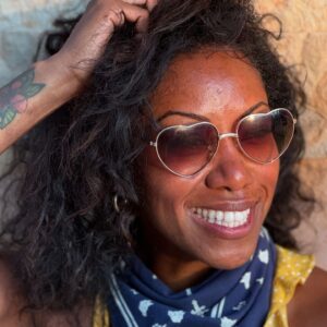 Actress Nyesha Arrington HD Instagram Photos and Wallpapers August 2024