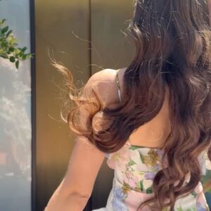 Oana Gregory Instagram - @elliatt x @revolve for all your special occasions 💫✨🥂
