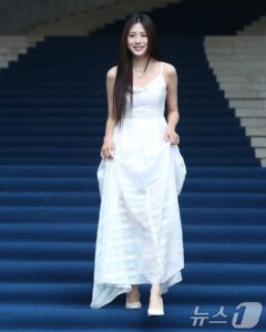 Actress Oh Ha-young HD Instagram Photos and Wallpapers September 2024