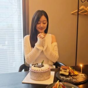 Actress Oh Seung-ah HD Photos and Wallpapers January 2025