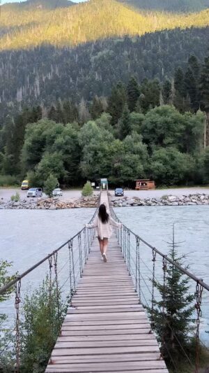 Oksana Fedorova Instagram - Вся жизнь есть дивная тайна, известная только одному Богу. Нет в жизни случайных сцеплений, обстоятельств: все промыслительно. 👆🏻
Замечайте события вашей жизни. Во всем есть глубокий смысл. Сейчас вам не понятны они, а впоследствии многое откроется».
Преподобный Варсонофий Оптинский. #тибердинскийзаповедник