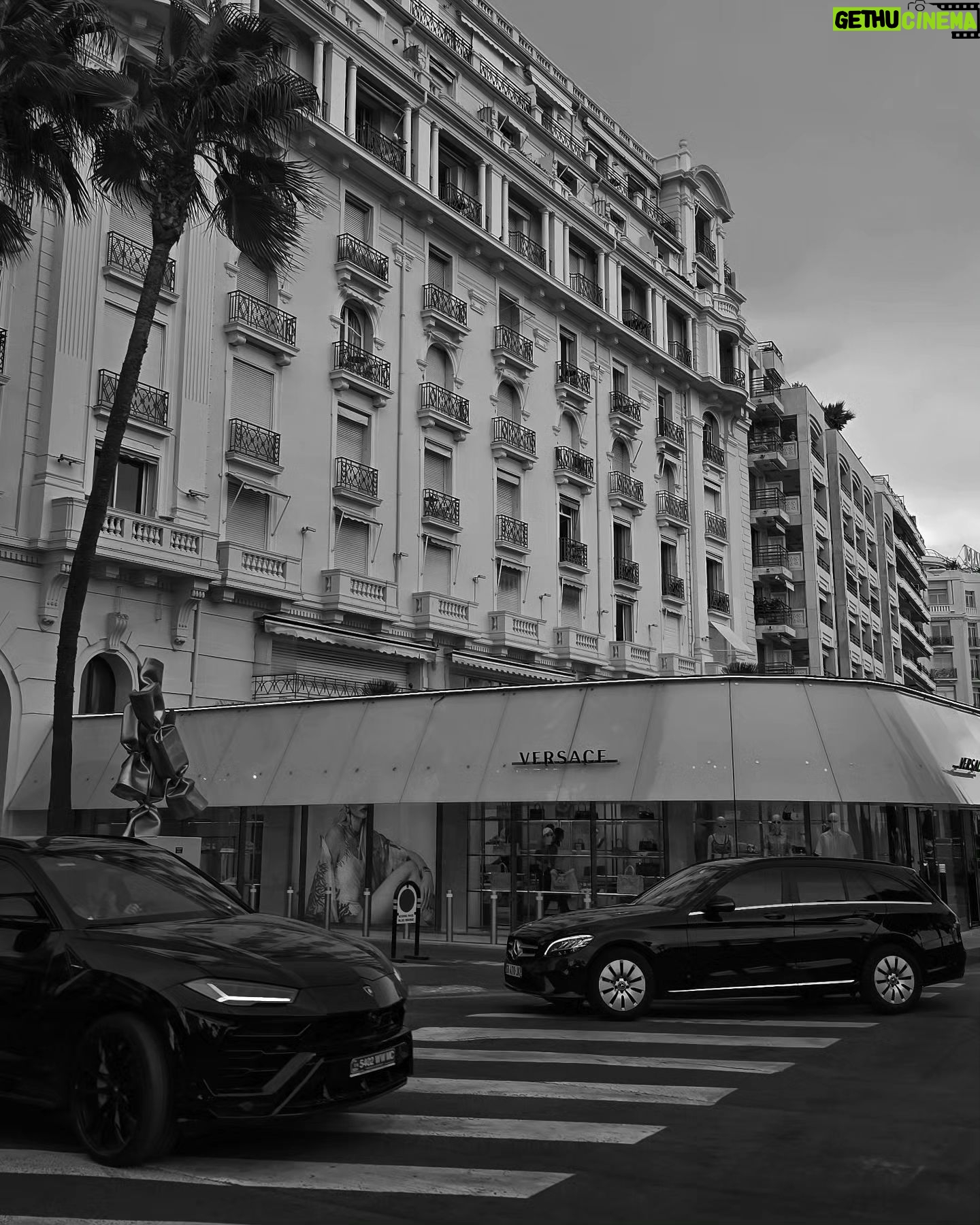 Olívia Ortiz - 7.4K Likes - From Cannes