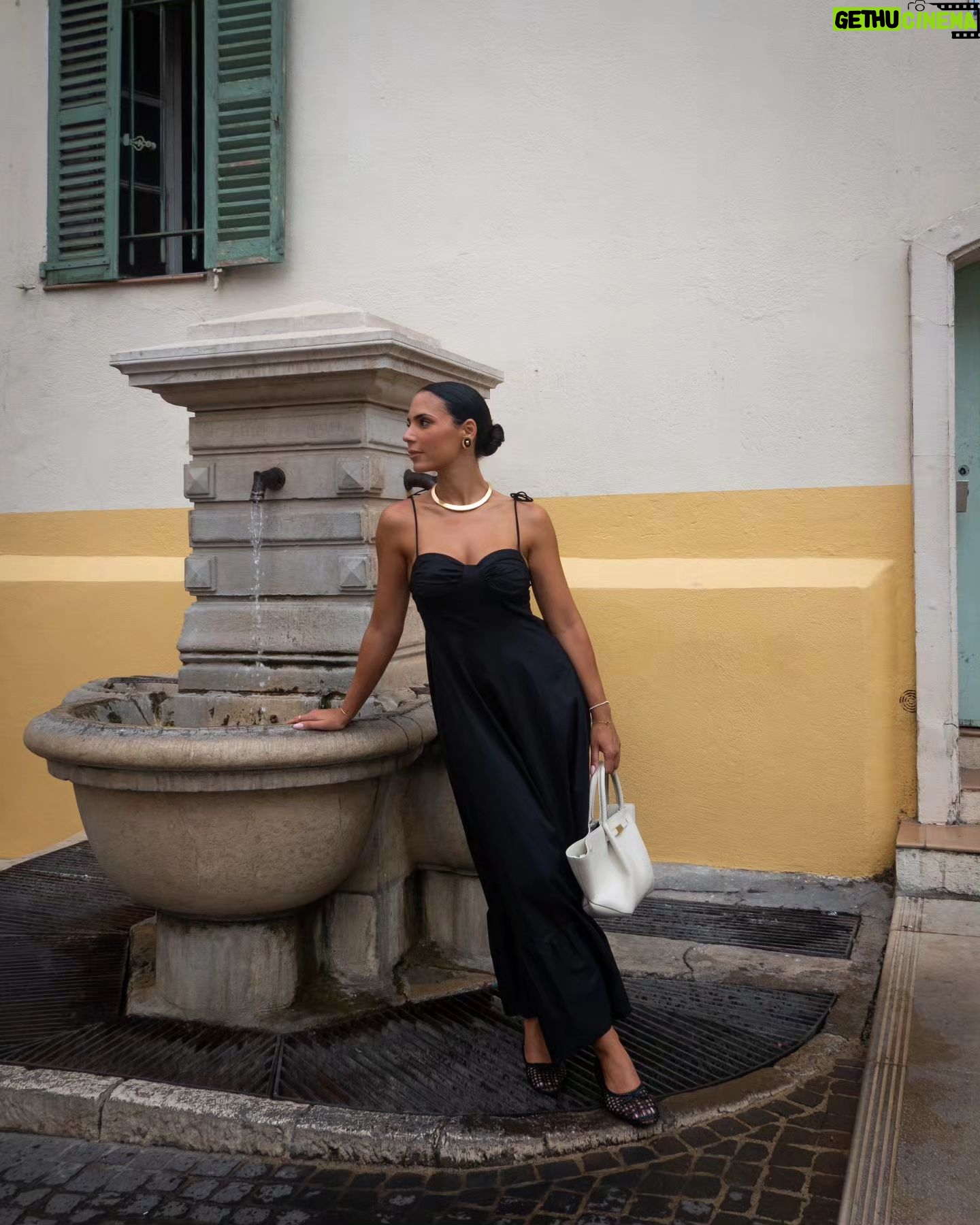 Olívia Ortiz - 7.4K Likes - From Cannes