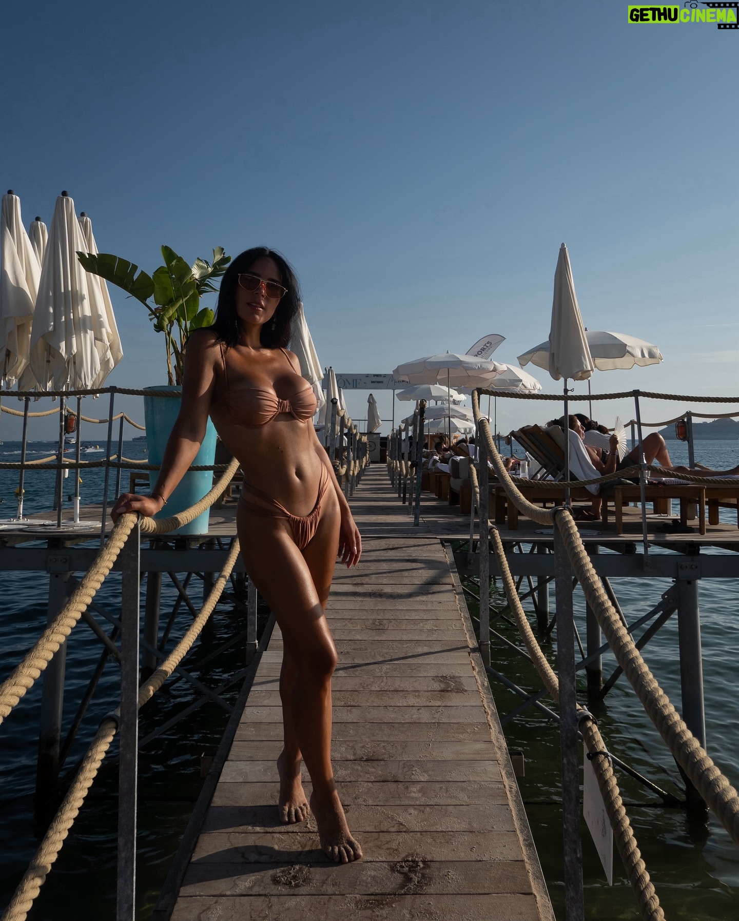Olívia Ortiz - 9.8K Likes - What are clothes?
#cannes #canneslacroisette #cotedazur #france