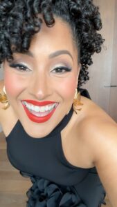 Actress Omallys Hopper HD Instagram Photos and Wallpapers September 2024