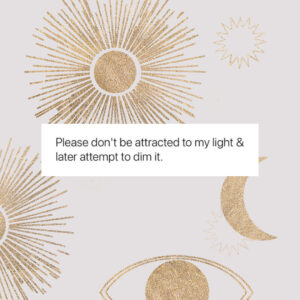 Ophira Edut Instagram - Sun-Neptune opposition⁠
💫 Stuck in the muck? Blame nebulous Neptune, which can derail the best-laid plans. You may think you’re focusing and moving forward, yet all too easily, you’ll get distracted or blown off course. Someone with an ulterior motive may not be showing their hand. Since you probably can’t draw out the truth, work on something you can control.⁠
⁠
Read your daily horoscope at the link in bio 🔗⬇️⁠
⁠
#astrology #astrotwins #astrostyle #astrologypost #sun #neptune #bepatient