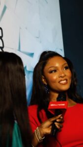 Actress Osas Ighodaro HD Photos and Wallpapers September 2024