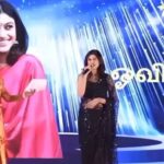 Oviya
