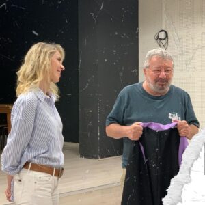 Oya Okar Instagram - Sanatta Yeterlik (Doktora)
Bu oldukça uzun ve zorlu süreç boyunca bana rehberlik eden danışman hocam Prof. Mehmet Birkiye’ye sonsuz teşekkürlerimi sunmak isterim. Hiç yorulmadan yolumu aydınlattığınız, ufkumu genişlettiğiniz, fikirlerime değer verdiğiniz, beni cesaretlendirdiğiniz ve sabırla desteklediğiniz için minnettarım; Her zaman sizin öğrenciniz olduğum için gurur duyacağım. 
Sanatta Yeterlik tez savunma jürimdeki hocalarıma kıymetli yorumları ve paylaştıkları geri bildirimlerle sundukları katkı için teşekkür ederim.
Hala mı tez yazıyorsun diyen arkadaşlarım, tez biter, Oya cüppeyi giyer. The End. 💃 🎉 
#İstanbulÜniversitesi #SanattaYeterlik #Doktora