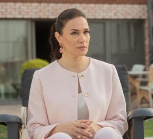 Özge Borak Instagram - #yalan cumartesi akşamı 20:00’da kanal D’de