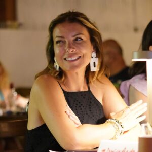 Actress Özge Özberk HD Instagram Photos and Wallpapers September 2024