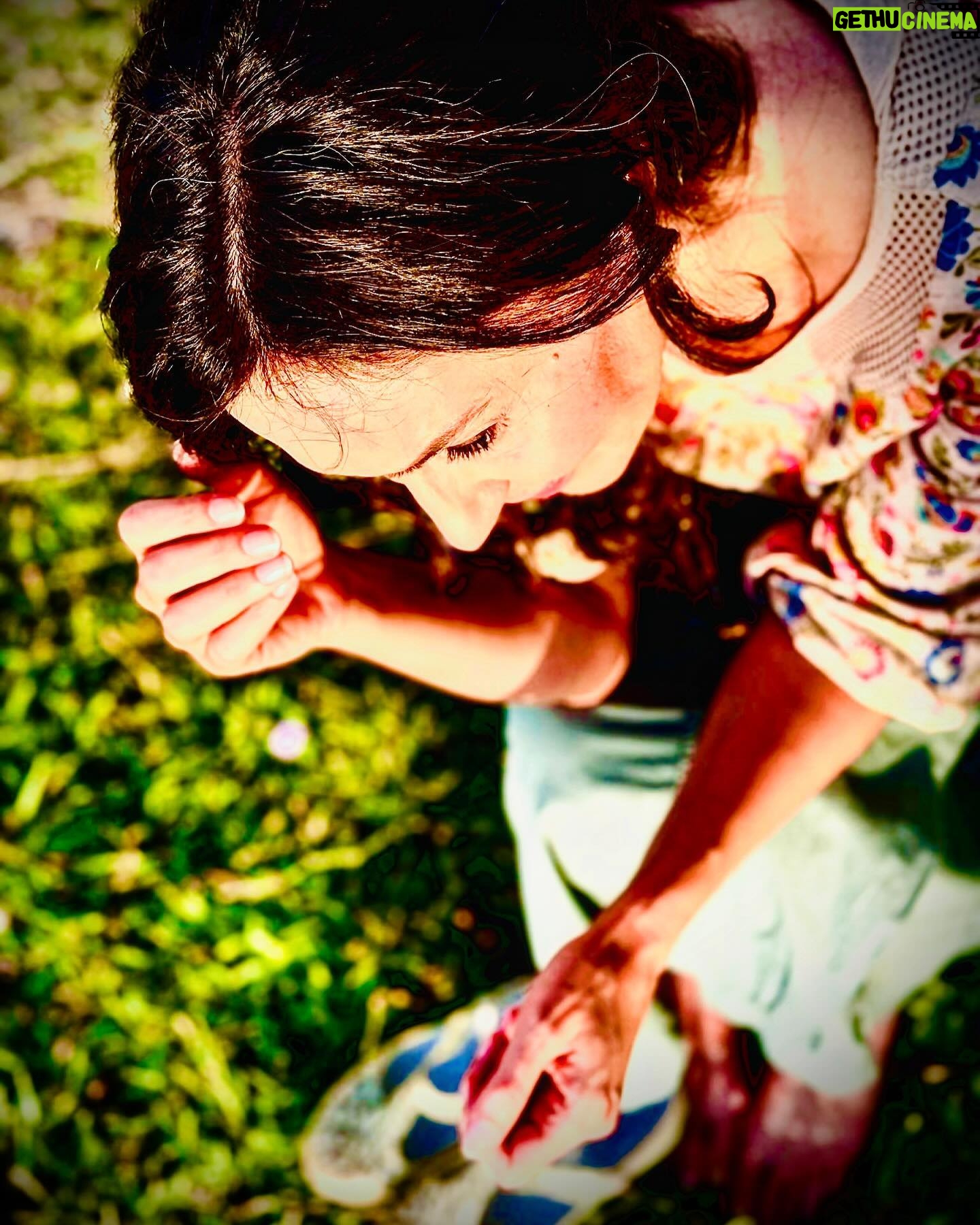 Özlem Çınar - 2.2K Likes - Fotoğraf @dilaayris