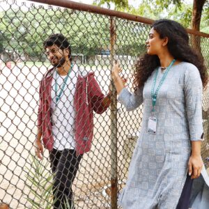 Padeni Kumar Instagram - BTS - Venkuzhali - Music video 💜🎶