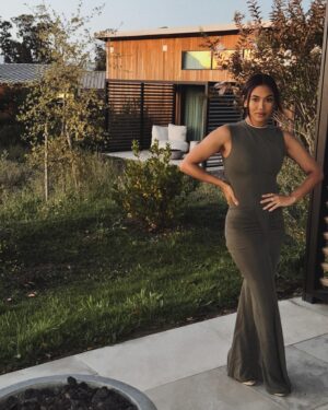 Paige Hurd Instagram - 🍸