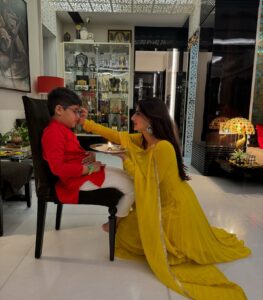 Actress Palak Tiwari HD Instagram Photos and Wallpapers August 2024