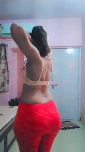 Pallavi Patil Instagram - 