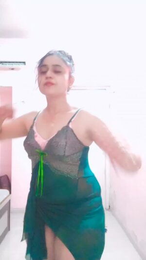 Pallavi Patil Instagram - 