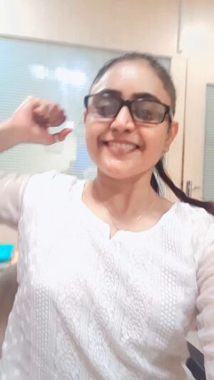 Pallavi Patil Instagram - 