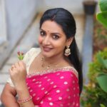 Pallavi Ramisetty