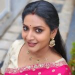 Pallavi Ramisetty