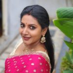 Pallavi Ramisetty