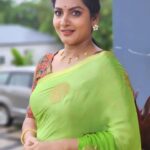 Pallavi Ramisetty