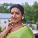 Pallavi Ramisetty