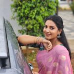 Pallavi Ramisetty