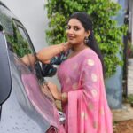 Pallavi Ramisetty