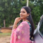 Pallavi Ramisetty