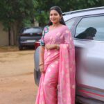 Pallavi Ramisetty