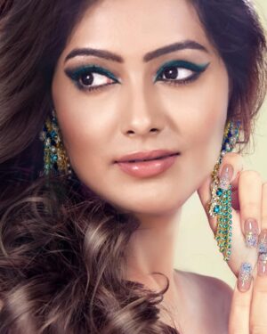 Pallavi Subhash Shirke Instagram - 
