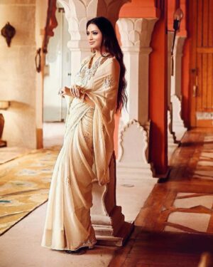 Pallavi Subhash Shirke Instagram - 