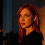 Paloma Bloyd