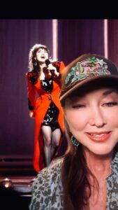 Actress Pam Tillis HD Photos and Wallpapers December 2024
