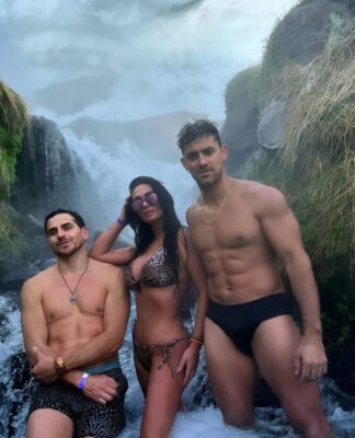 Double Tap Frenzy: Pamela Díaz's Top 10 Instagram Pics