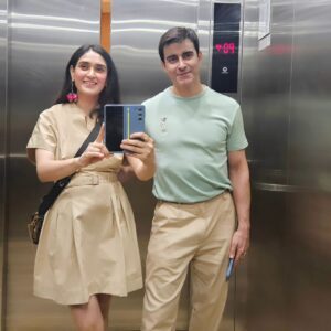 Pankhuri Awasthy Rode Instagram - ❤️❤️