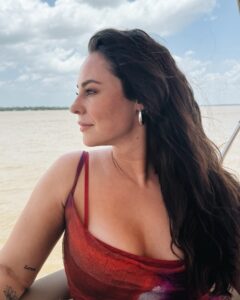 Actress Paolla Oliveira HD Instagram Photos and Wallpapers September 2024