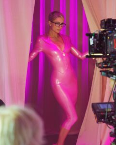 Actress Paris Hilton HD Instagram Photos and Wallpapers September 2024