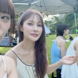 Actress Park Gyu-ri HD Instagram Photos and Wallpapers September 2024