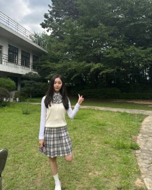 Park Ji-hu Instagram - 애플망고 @vegemil.official 🧃🥭 🤤