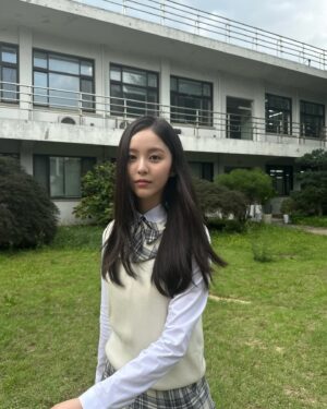 Park Ji-hu Instagram - 애플망고 @vegemil.official 🧃🥭 🤤