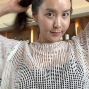 Actress Park Ji-yoon HD Instagram Photos and Wallpapers September 2024
