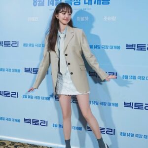 Actress Park Se-wan HD Instagram Photos and Wallpapers August 2024